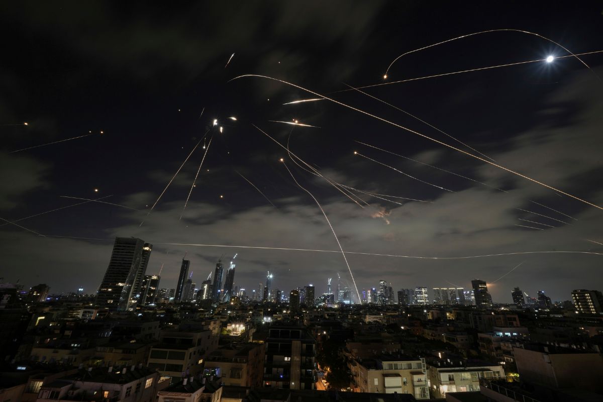 missiles