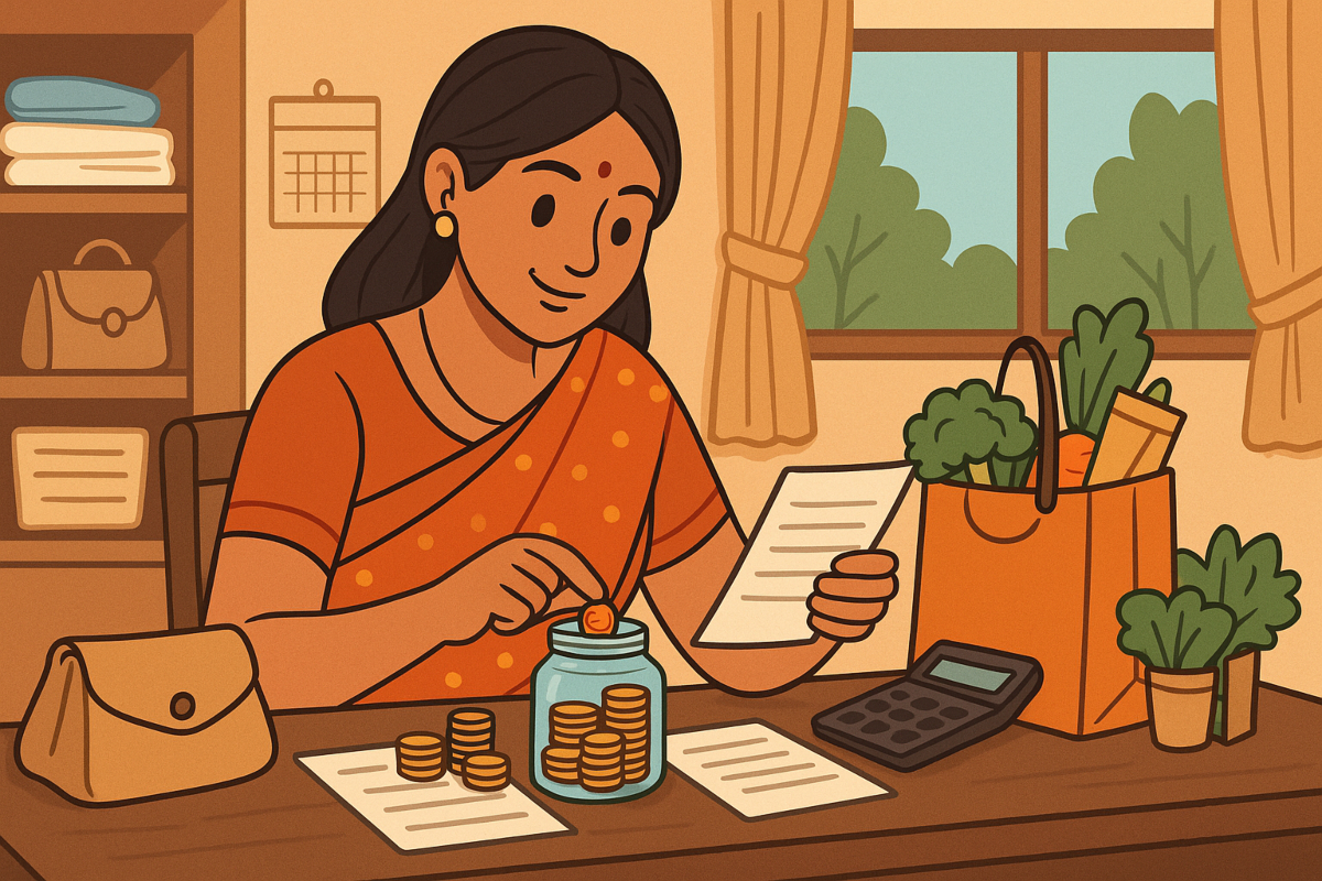 money saving tips