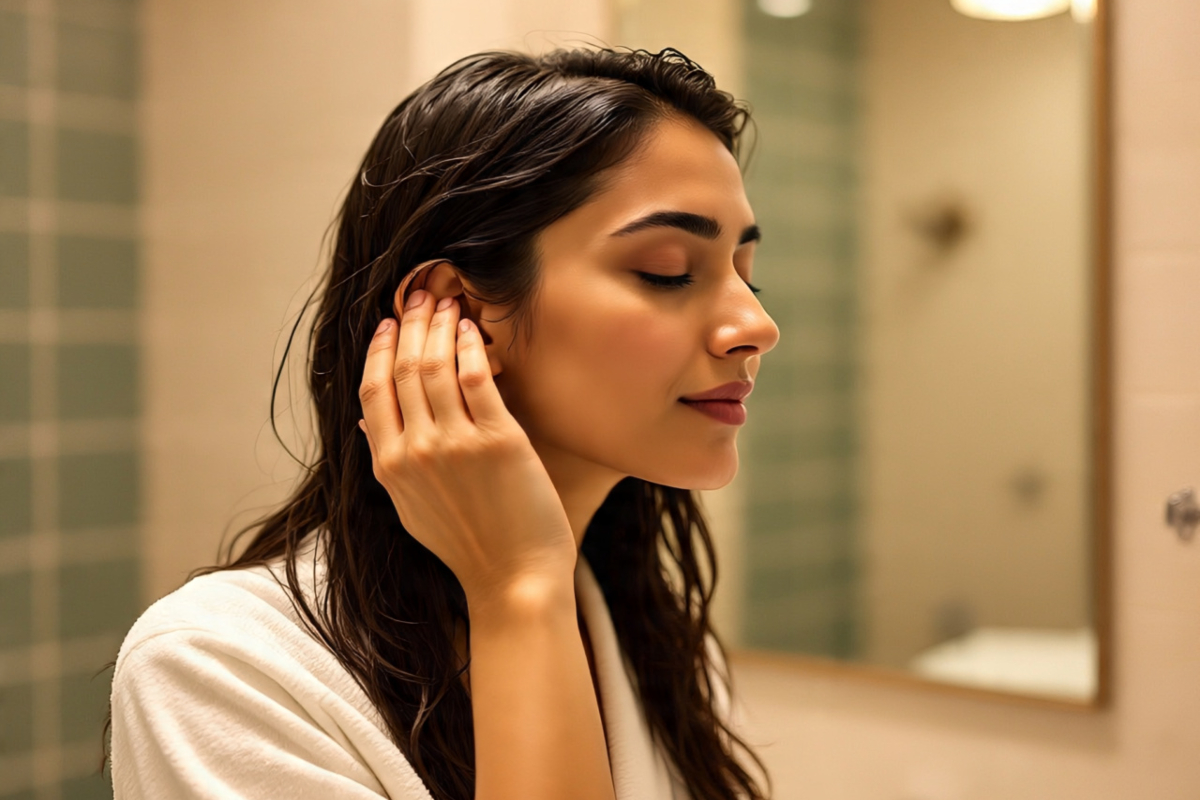 monsoon hair care