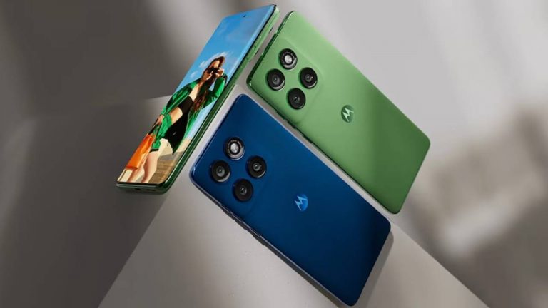 Motorola Edge 60 Review: 50MP ट्रिपल कैमरा, दमदार प्रोसेसर और 5500mAh की बैटरी वाला नया मोटोरोला कितना दमदार?