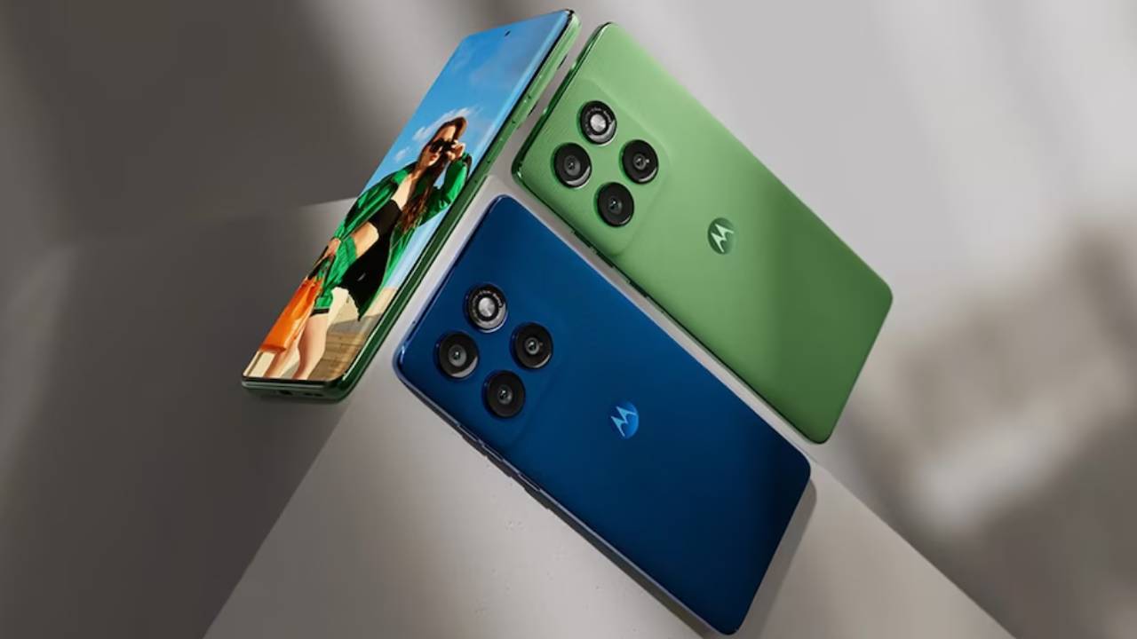 motorola edge 60 first sale starts