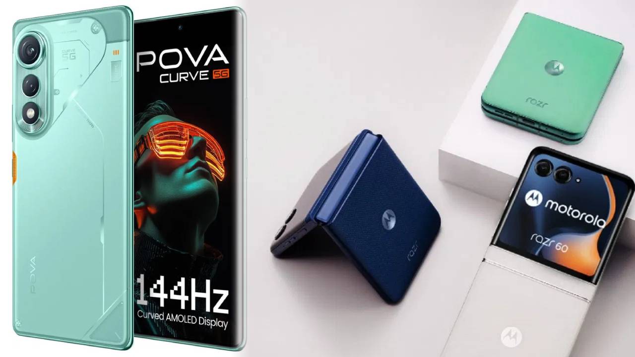 motorola