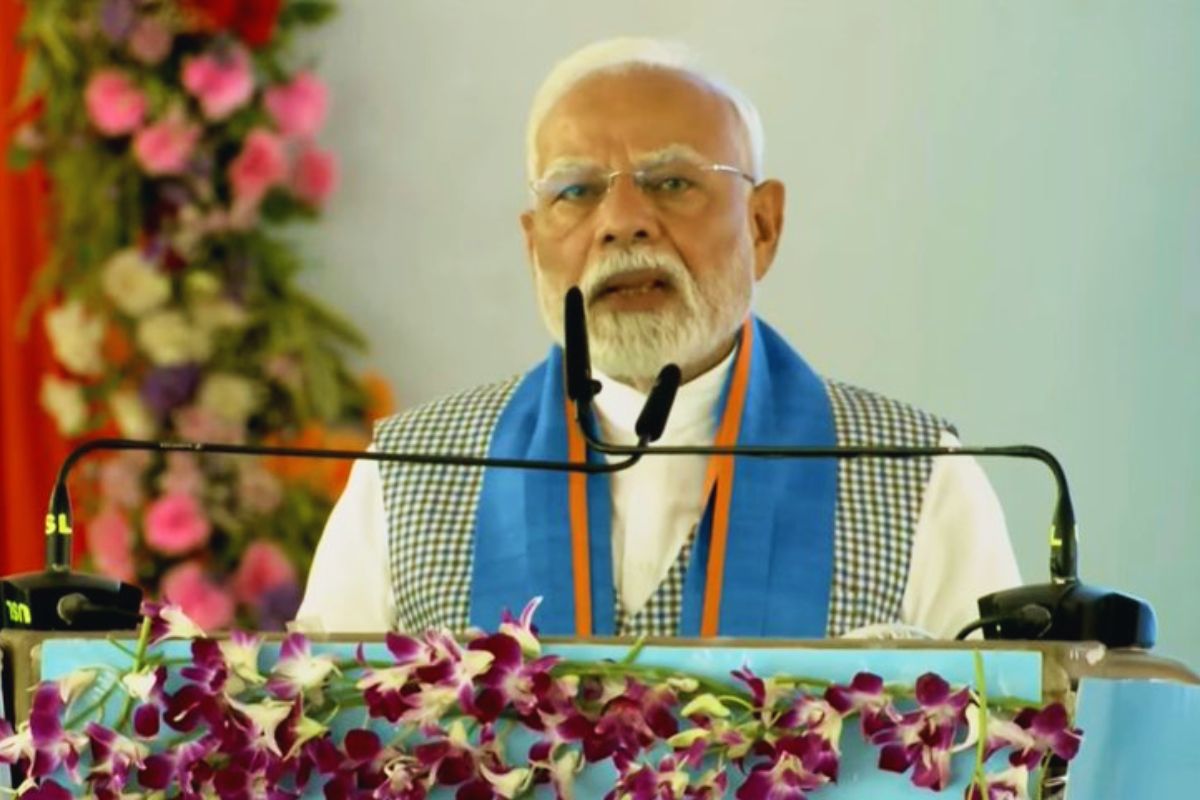 narendra modi