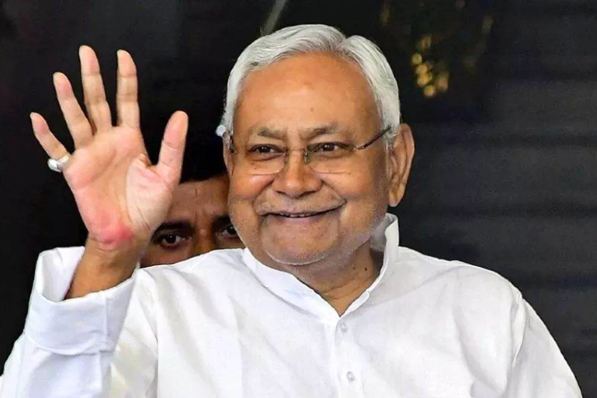 Nitish cabinet approves domicile policy, 84.4% reservation for Biharis in teacher recruitment