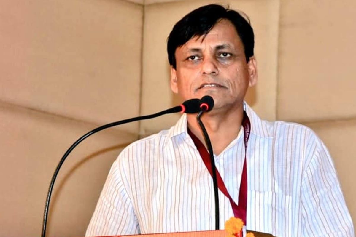 nityanand rai| Big relief to Union Minister Nityanand Rai in hate speech case, Patna High Court rejects cognizance order