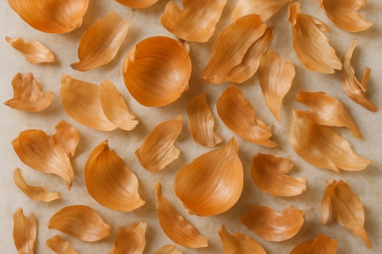 Onion Peel Uses: प्याज के छिलकों को फेंकना छोड़िए, इन तरीकों से करें इस्तेमाल