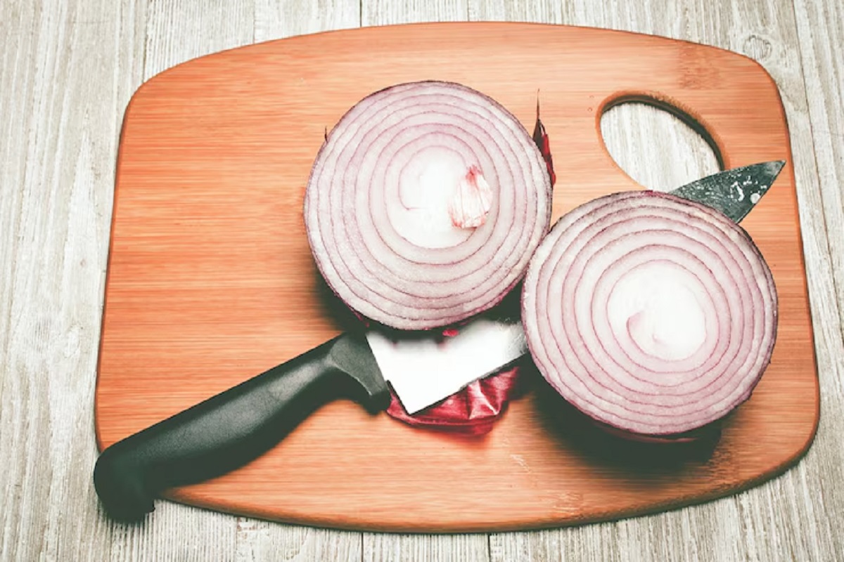 onion