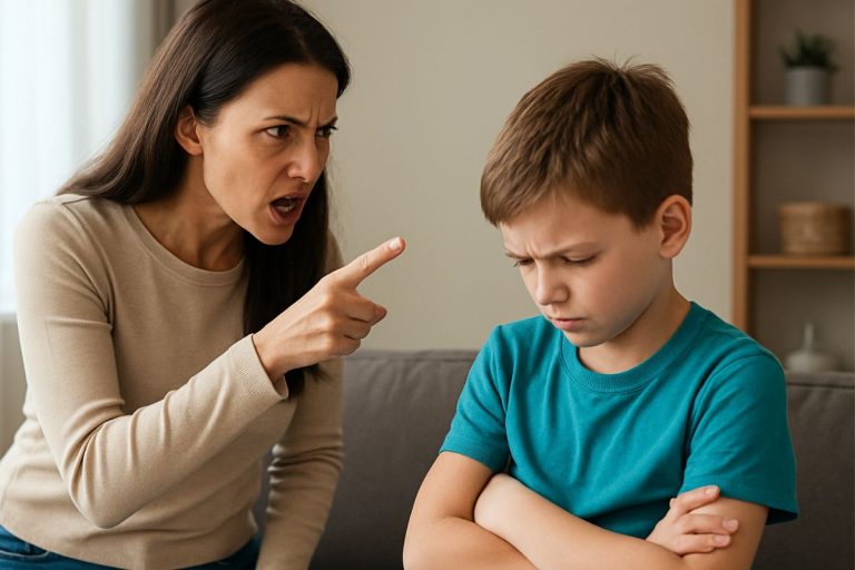 Parenting Tips: बच्चों के सामने न खोए आपा, अपनाएं ये समझदारी भरे उपाय