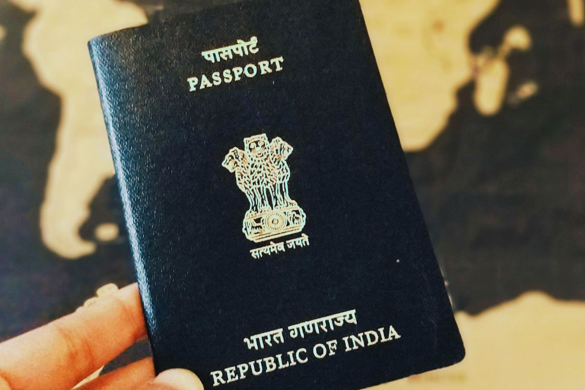 passport verification| Bihar Police: Bihar Police recognized as one of the best police forces in the country in passport verification
