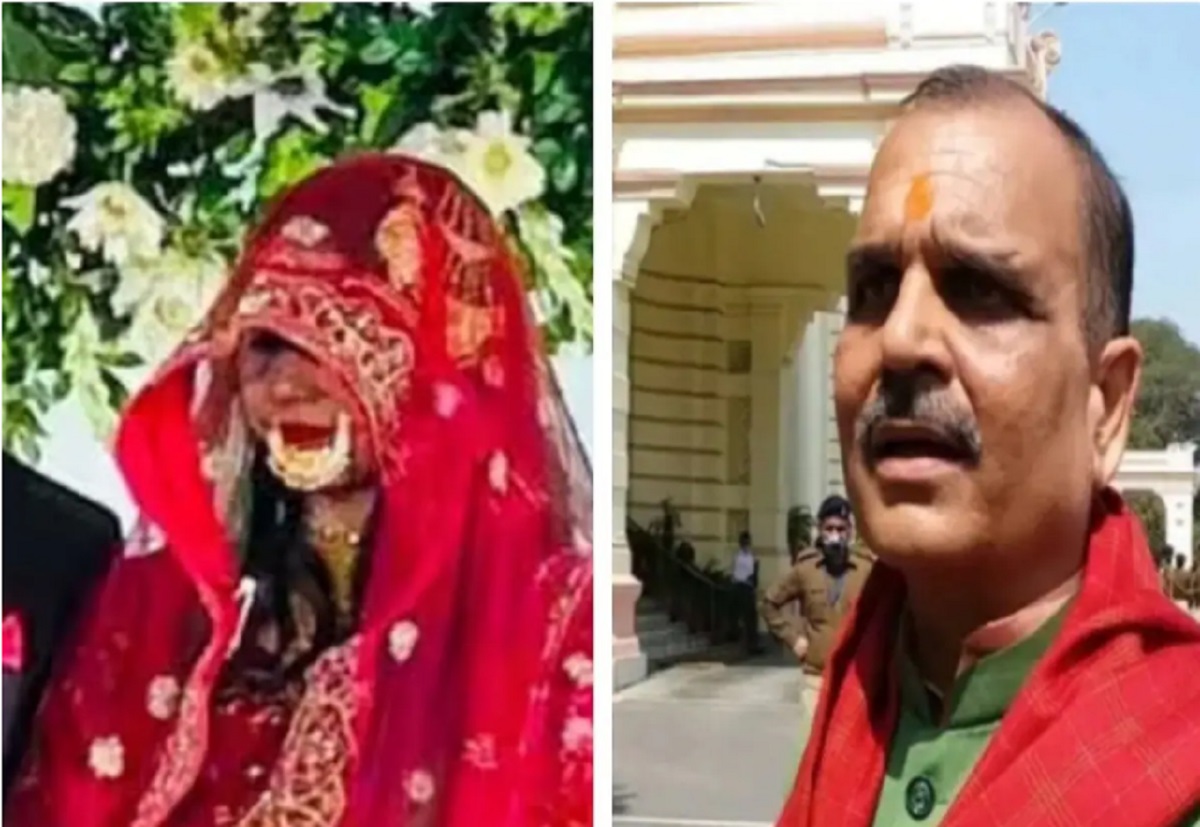 Khan Sir Wife