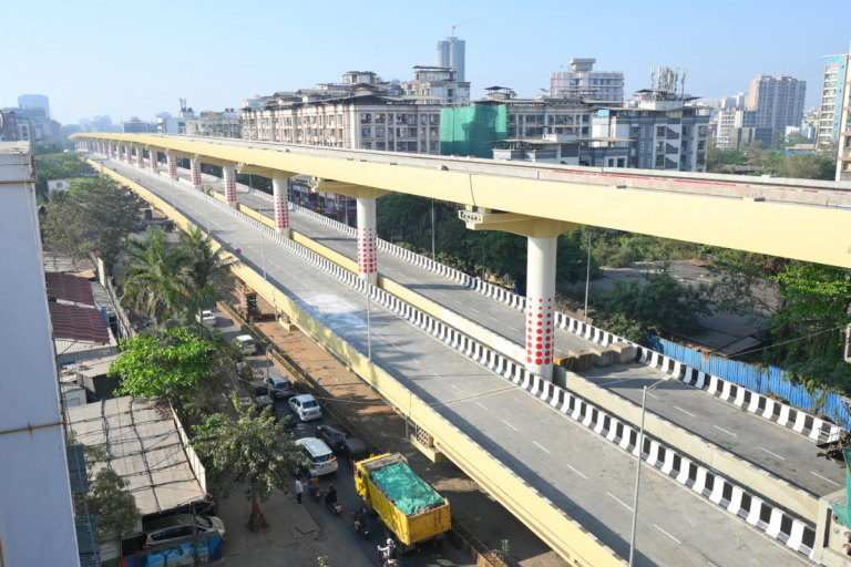 Patna News: जल्द पटनावासियों के नाम होगा नया डबल डेकर फ्लाईओवर, 422 करोड़ रुपए की लागत