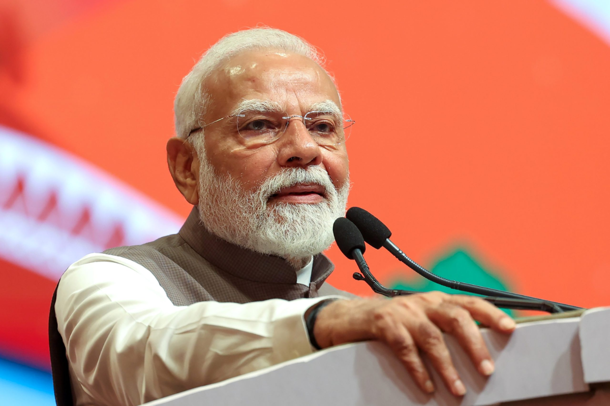 PM Modi inaugurate these projects on 18th July!