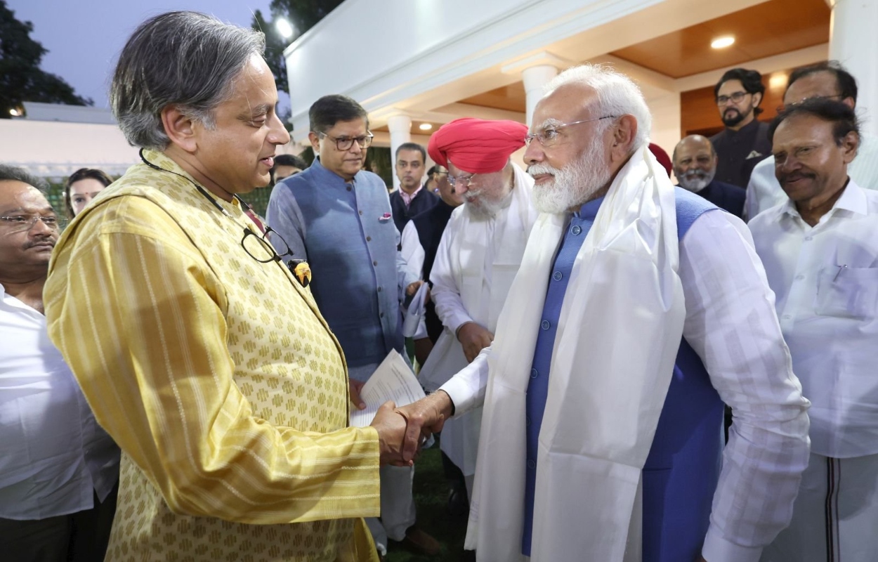 pm modi video