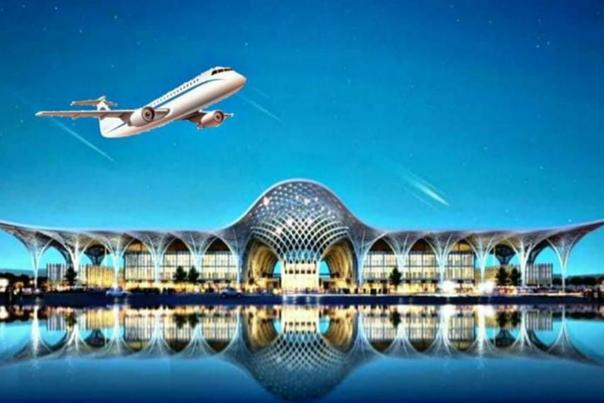 purnia airport news