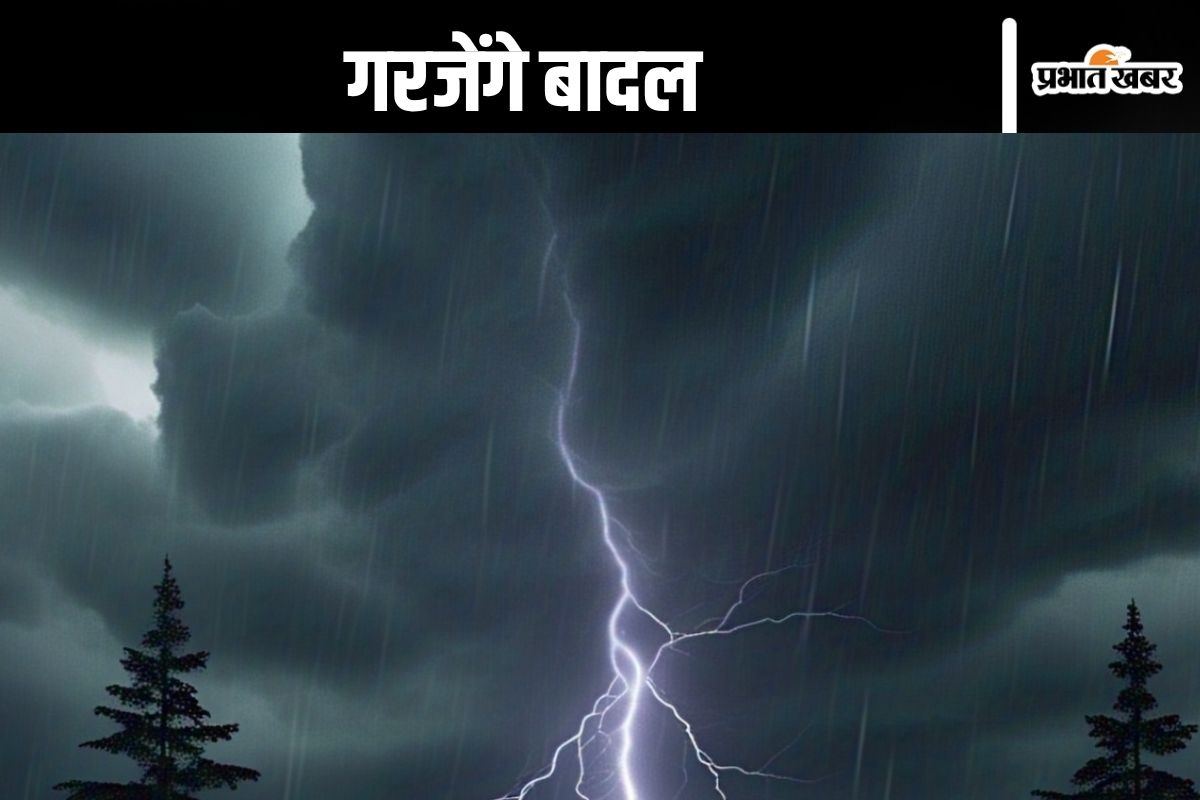 rajasthan weather IMD Alert