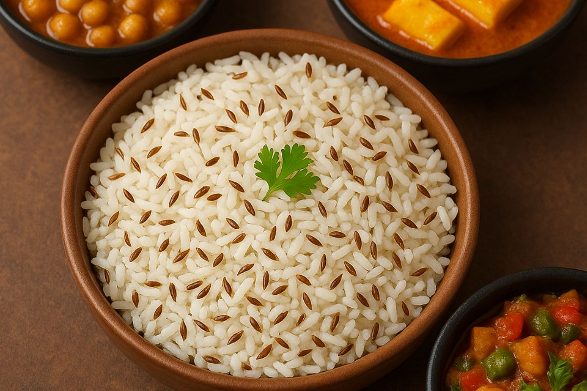 rice