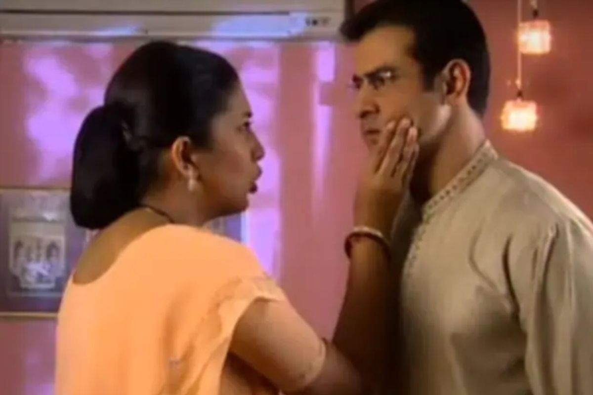 ronit roy rejects Kyunki Saas Bhi Kabhi Bahu Thi 2