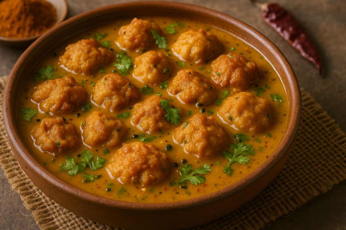 sabji recipe