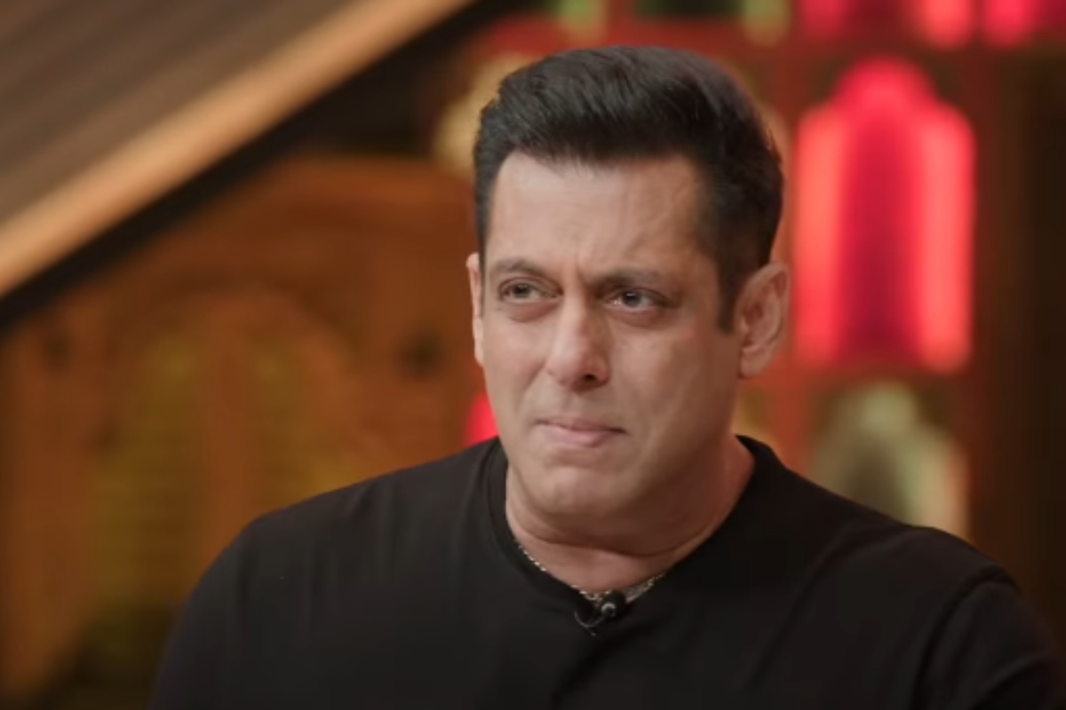 Salman Khan On Sikandar Flop