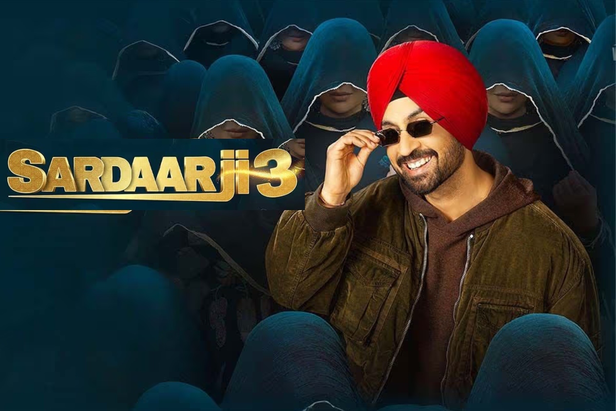 Sardaar Ji 3 Box Office Collection