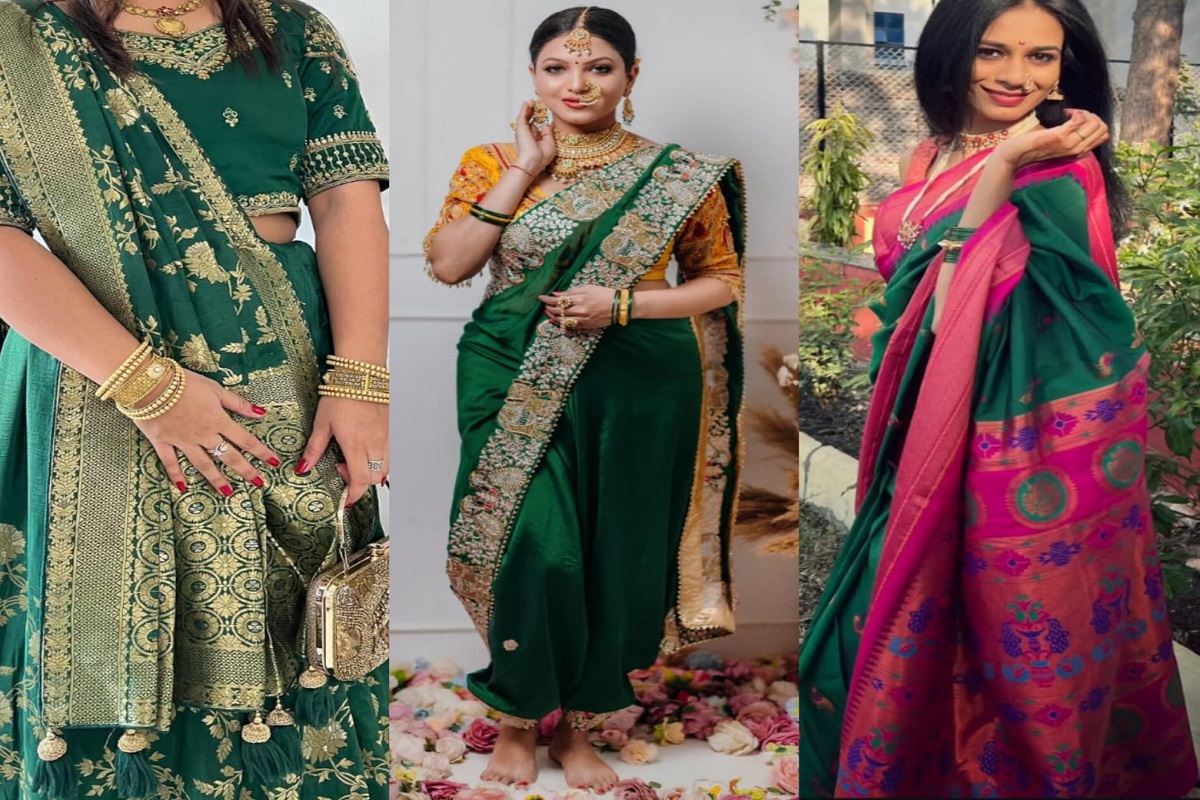 saree