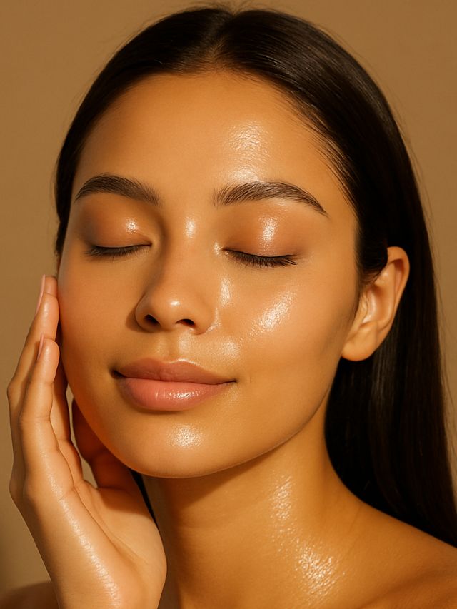 Skin Care Mistakes