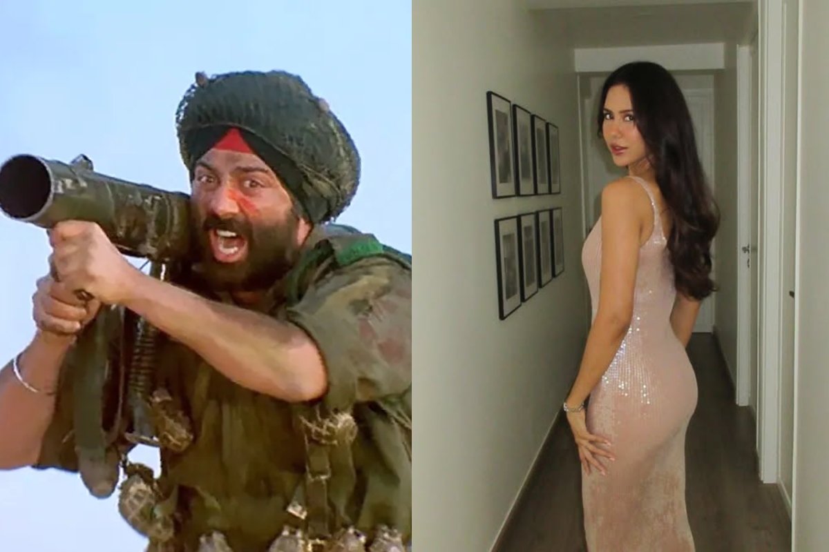 Housefull 5 Sonam Bajwa Upcoming films