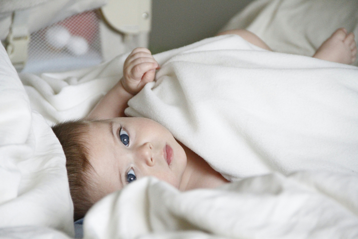 Most Popular Baby Names 2025