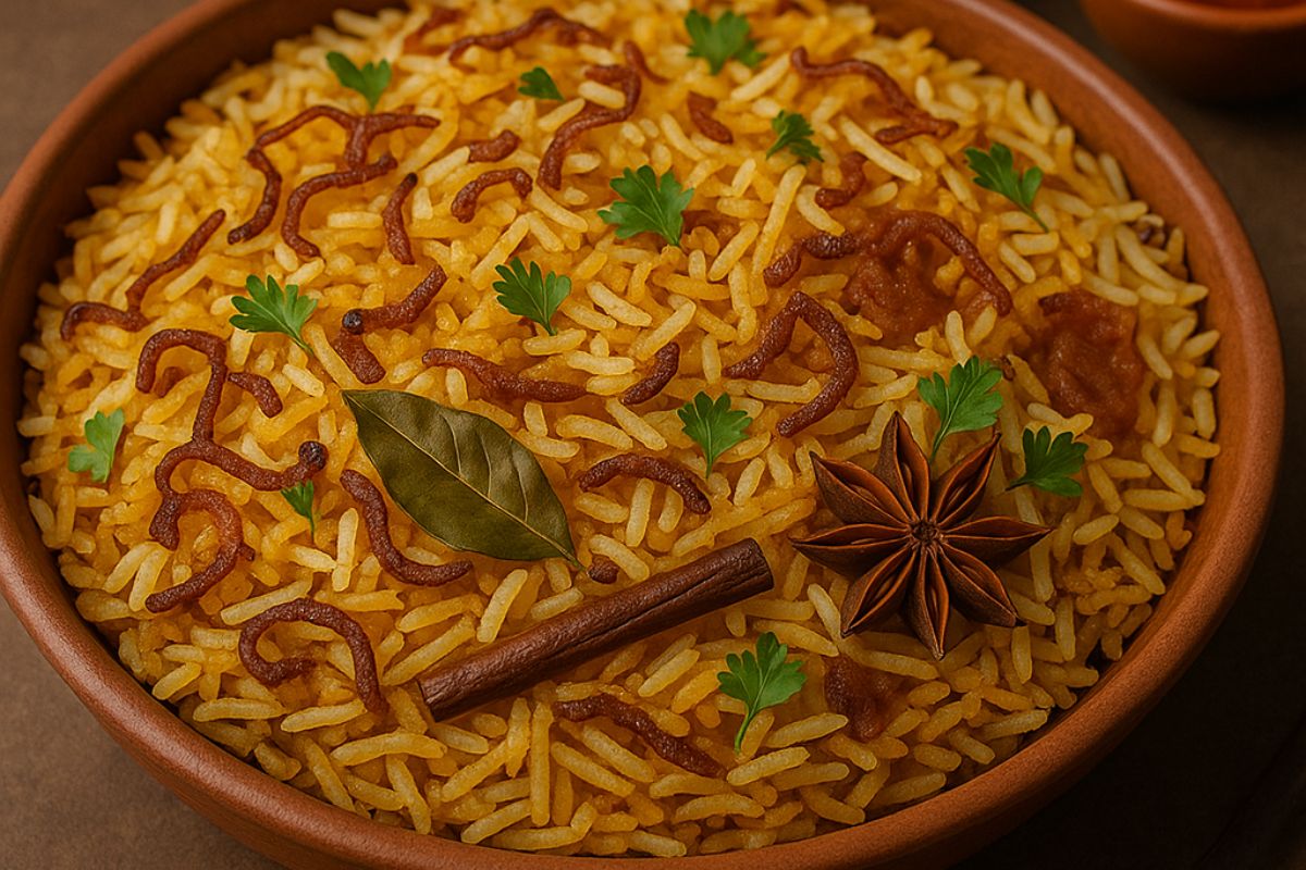 special recipe ideas