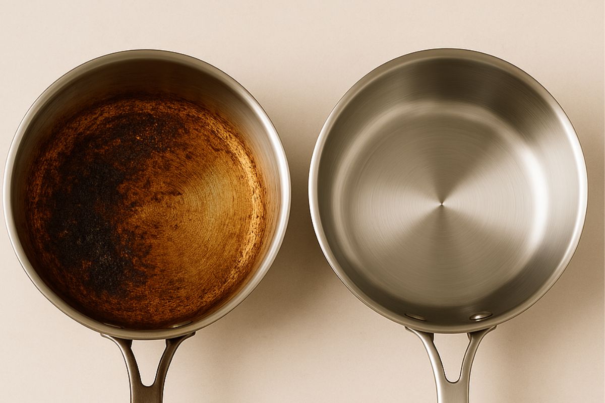 stain cleaning tips