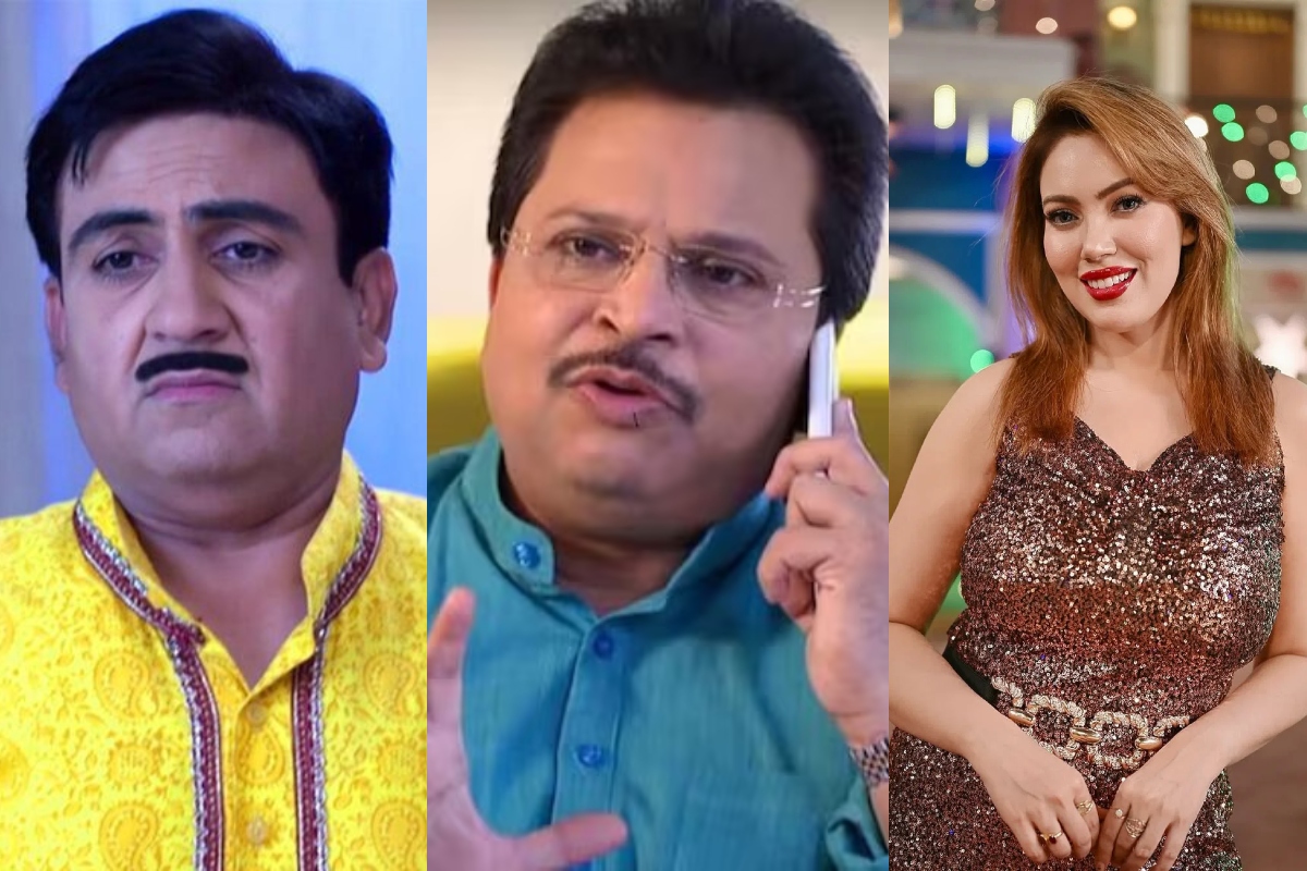 Taarak Mehta Ka Ooltah Chashmah