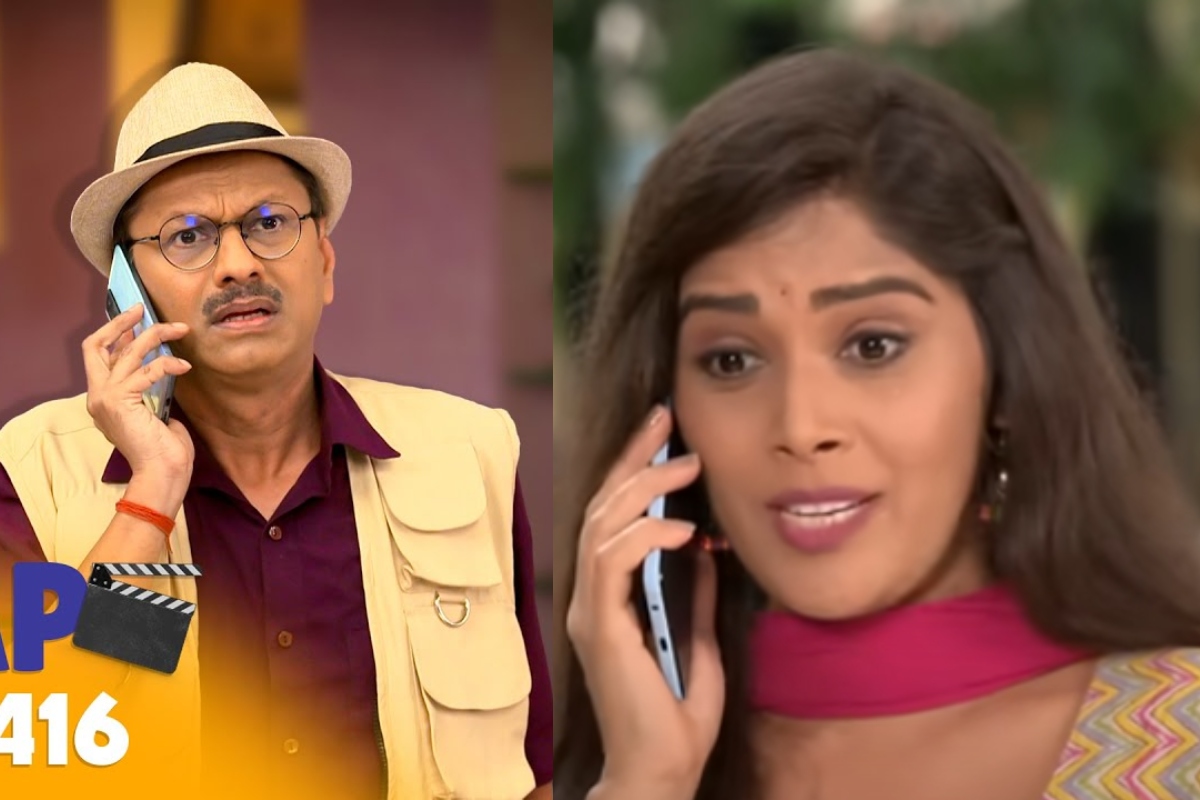 Taarak Mehta Ka Ooltah Chashmah