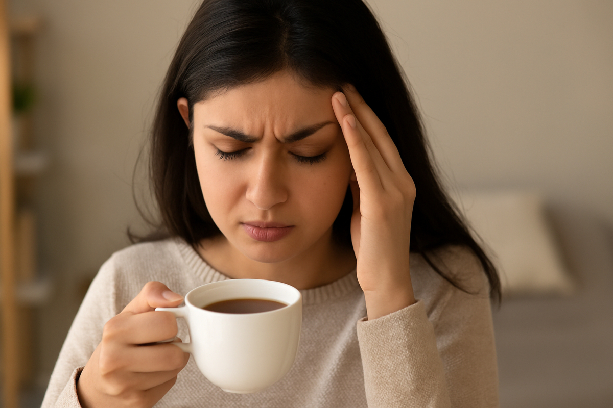 tea side effects