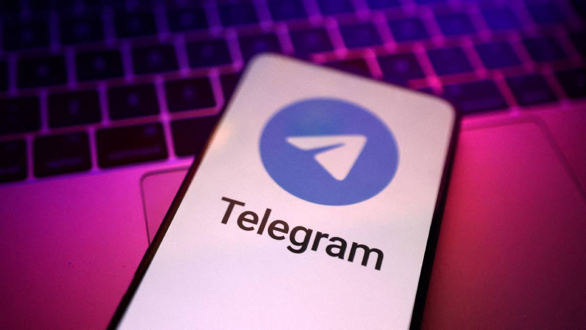 Telegram 2025 News