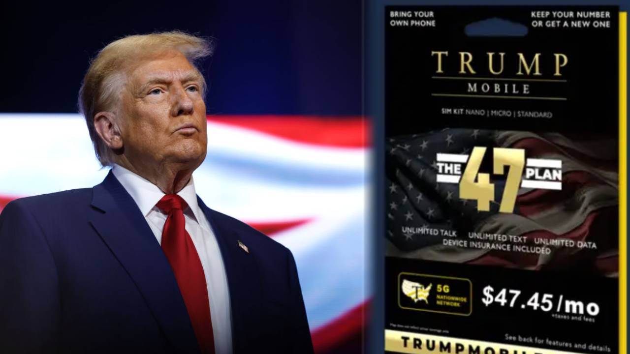 the 47 plan