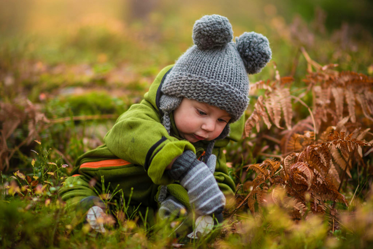 top baby boy names