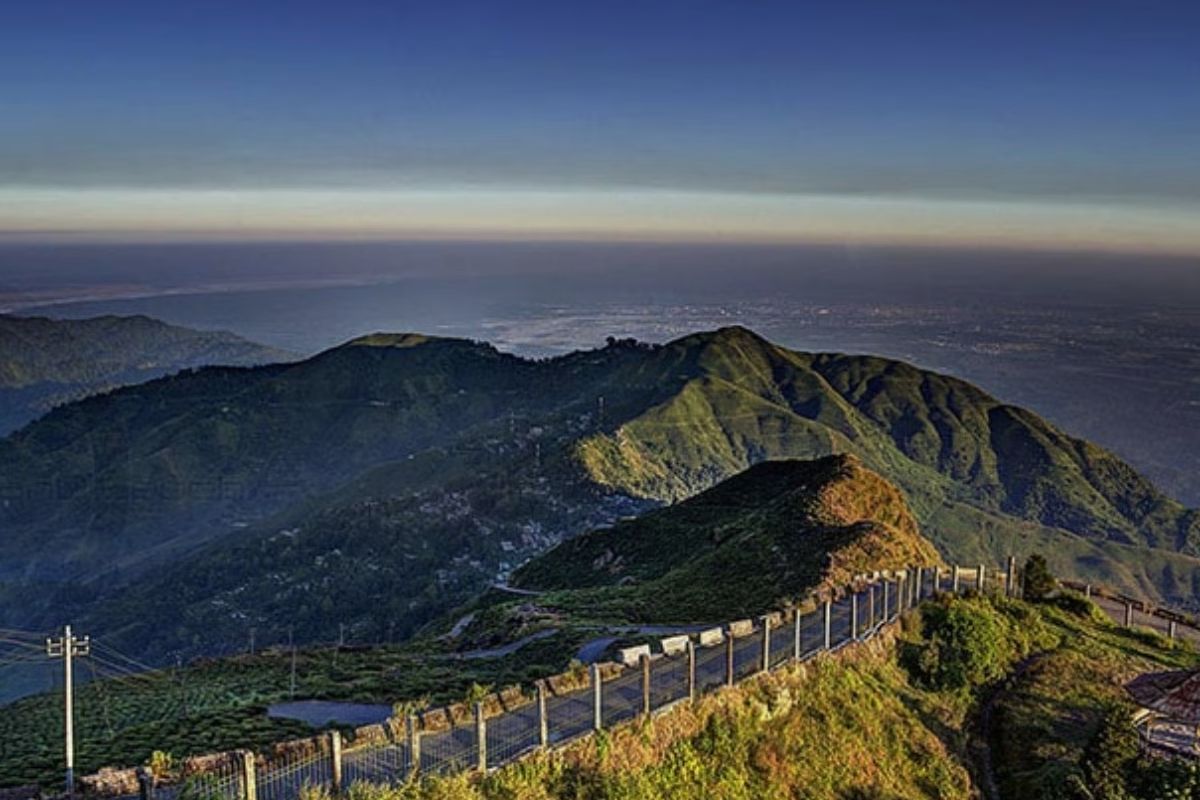 tourist places in bihar| hills tation in bihar for summer vacation