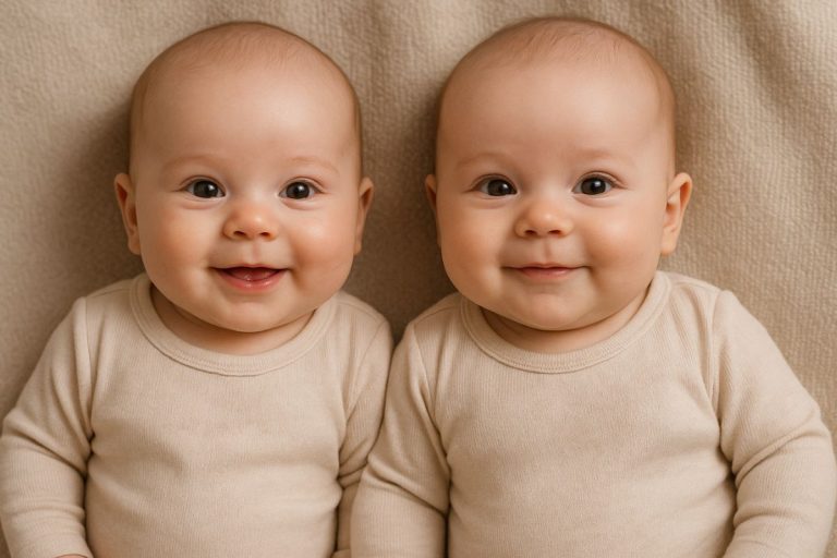 Twins Parenting Tips: घर की दो रौनक, जुड़वां बच्चों की परवरिश के लिए अपनाएं ये बेहतरीन टिप्स