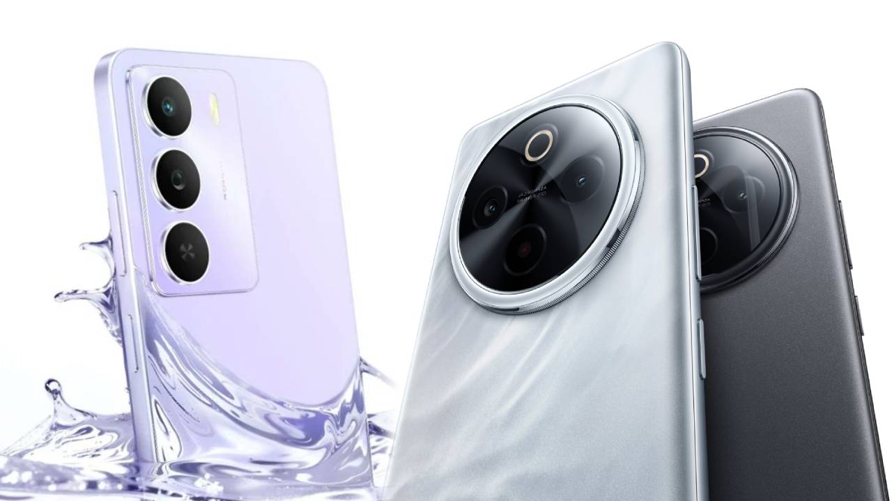 upcoming smartphones