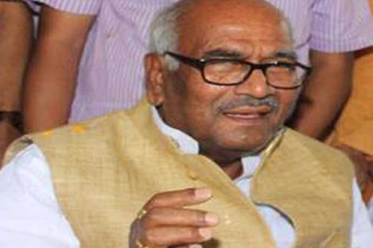 vashishtha narayan singh