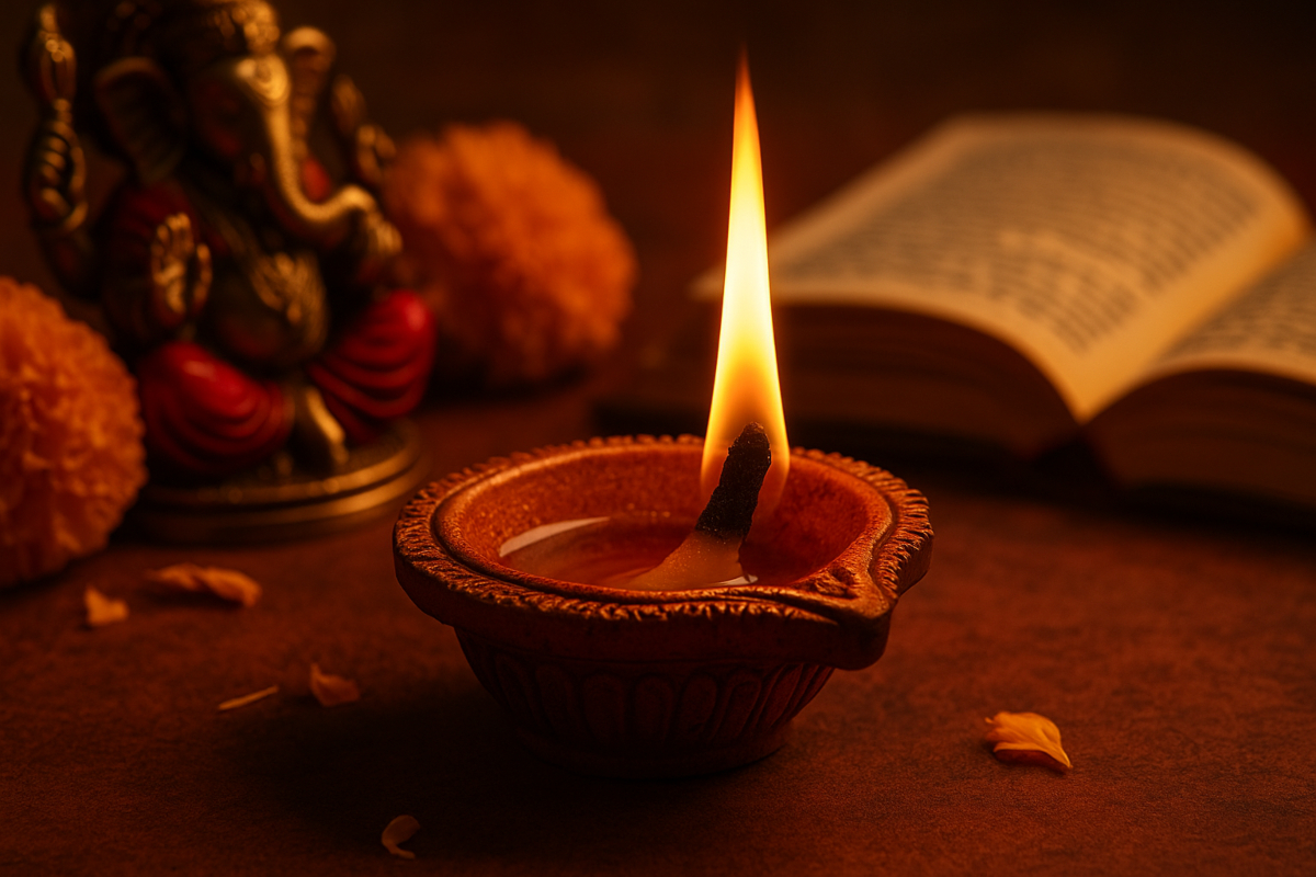Diya
