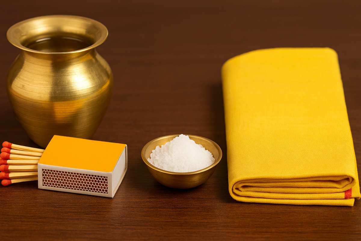 vastu tips for donation