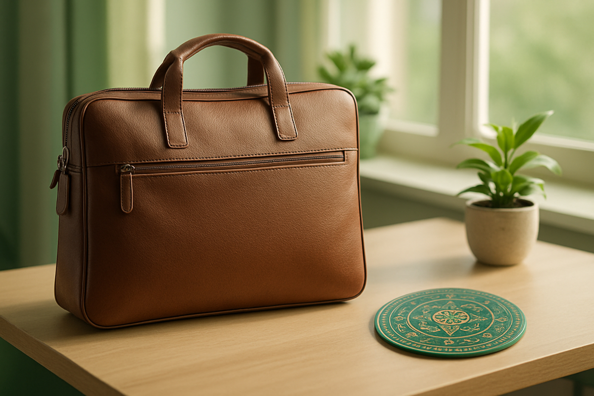 vastu tips for office bag