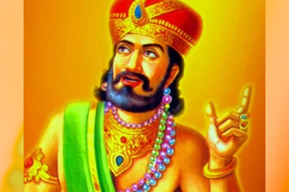 vidur niti