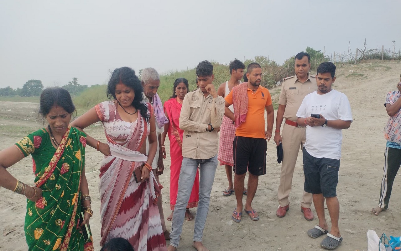 lakhisarai news