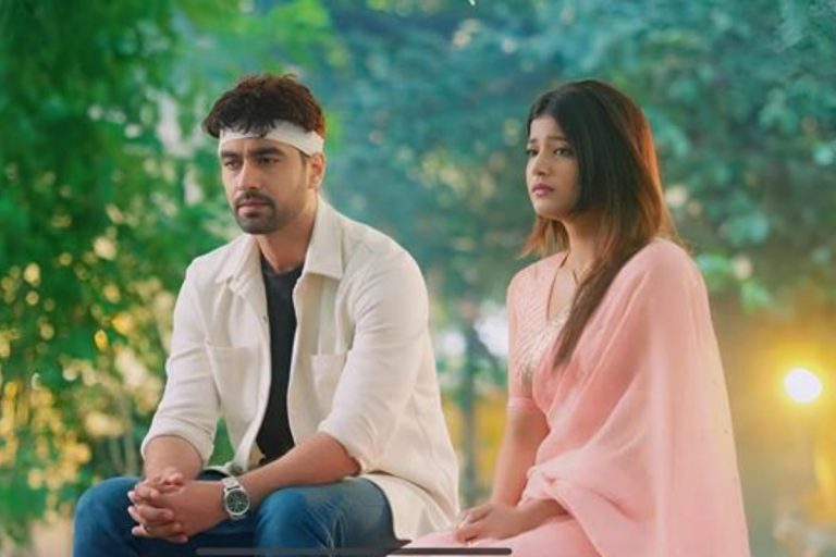 Yeh Rishta Kya Kehlata Hai: अभीरा को मायरा की सच्चाई बताएगा अरमान, फूट-फूटकर रोएगा