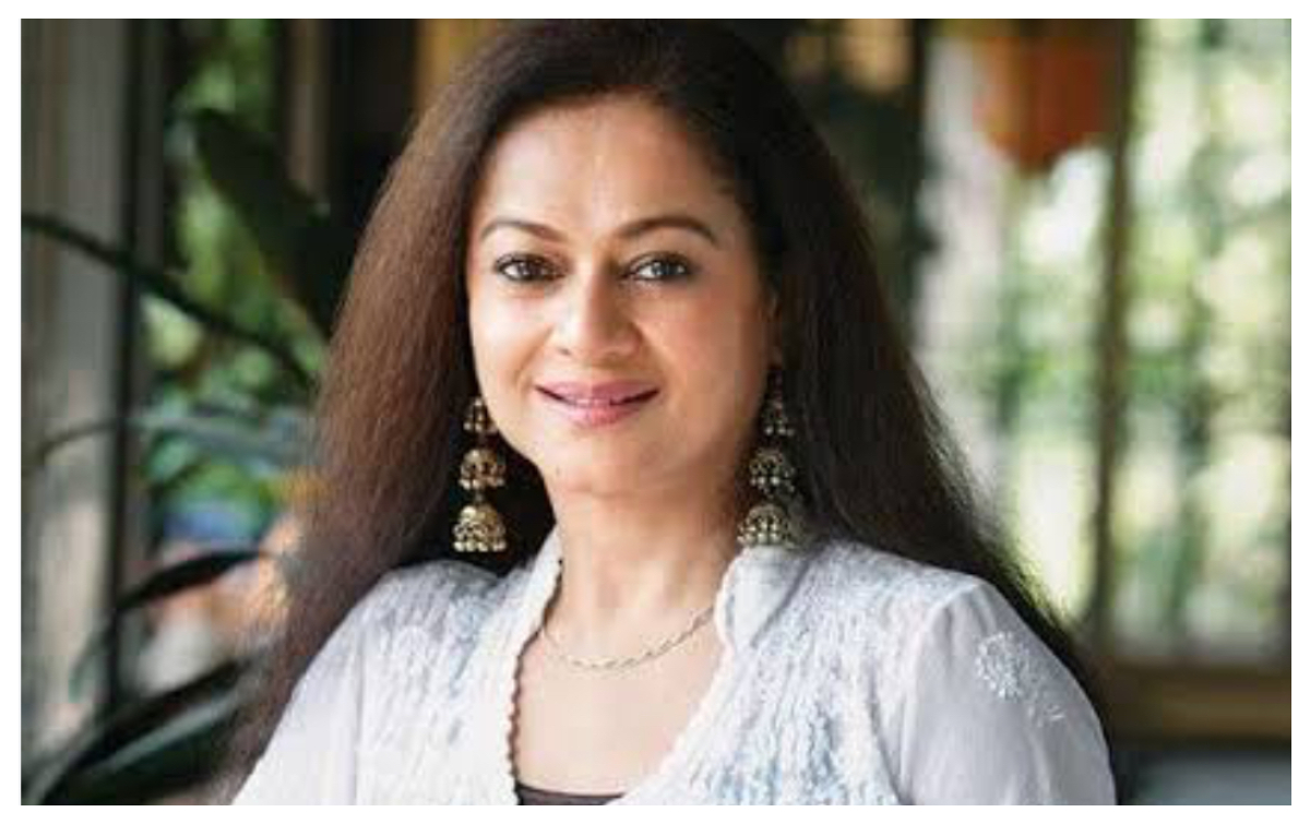 zarina wahab
