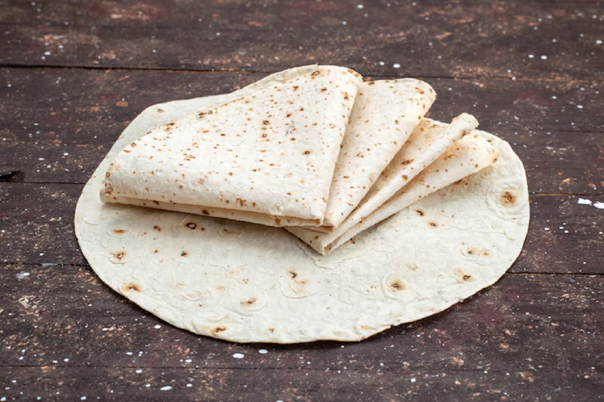 akki roti