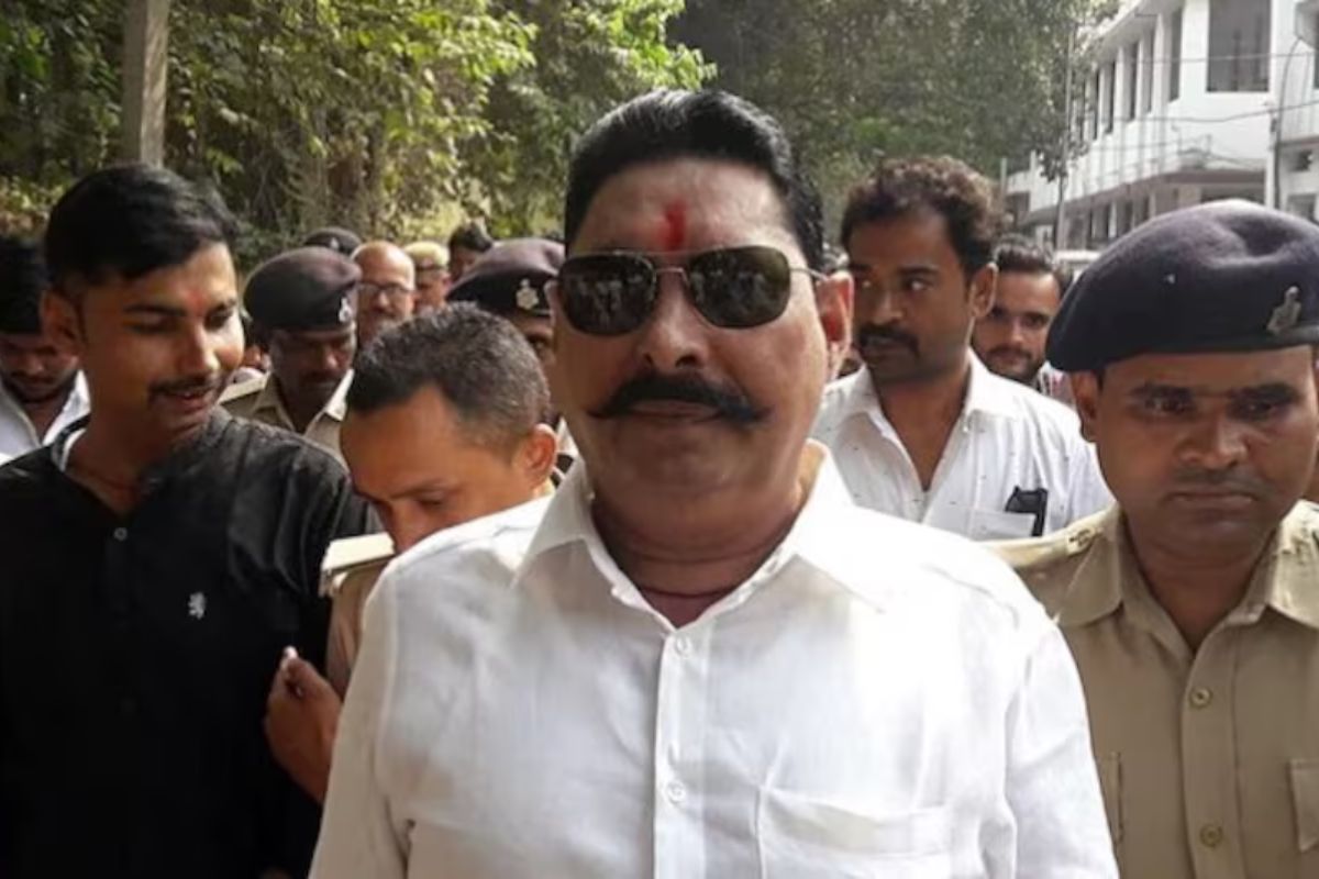 अनंत सिंह (फाइल फोटो)