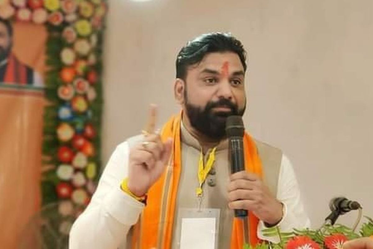 उप मुख्यमंत्री सम्राट चौधरी (फाइल फोटो)